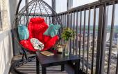 Туры в отель ApartMe on Verkhne Kamenskaya Street