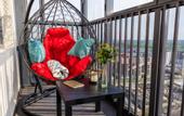 Туры в отель ApartMe on Verkhne Kamenskaya Street