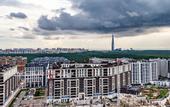 Туры в отель ApartMe on Verkhne Kamenskaya Street