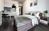 Туры в отель ApartMe on Verkhne Kamenskaya Street