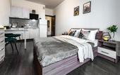 Туры в отель ApartMe on Verkhne Kamenskaya Street