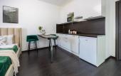 Туры в отель ApartMe on Verkhne Kamenskaya Street