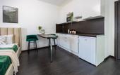 Туры в отель ApartMe on Verkhne Kamenskaya Street