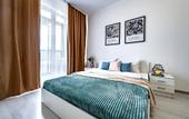 Туры в отель ApartMe on Verkhne Kamenskaya Street