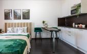 Туры в отель ApartMe on Verkhne Kamenskaya Street