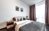 Туры в отель ApartMe on Verkhne Kamenskaya Street