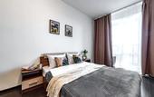 Туры в отель ApartMe on Verkhne Kamenskaya Street