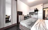 Туры в отель ApartMe on Verkhne Kamenskaya Street