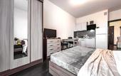 Туры в отель ApartMe on Verkhne Kamenskaya Street