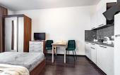 Туры в отель ApartMe on Verkhne Kamenskaya Street