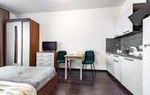Туры в отель ApartMe on Verkhne Kamenskaya Street