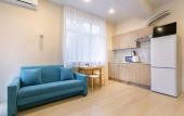 Туры в отель Apartment on Jan Fabricius street 2/26A