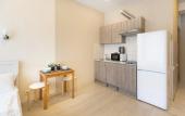 Туры в отель Apartment on Jan Fabricius street 2/26A