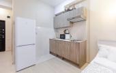 Туры в отель Apartment on Jan Fabricius street 2/26A
