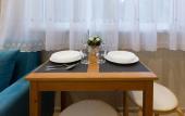 Туры в отель Apartment on Jan Fabricius street 2/26A