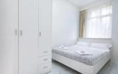 Туры в отель Apartment on Jan Fabricius street 2/26A