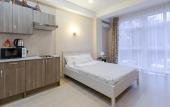 Туры в отель Apartment on Jan Fabricius street 2/26A