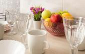 Туры в отель Apartment on Jan Fabricius street 2/26A