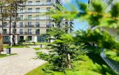 Туры в отель Yevropa Apartment Hotel