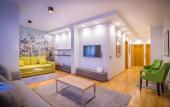 Туры в отель Feel Belgrade Apartments