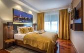 Туры в отель Feel Belgrade Apartments