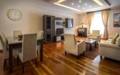 Туры в отель Feel Belgrade Apartments