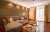 Туры в отель Feel Belgrade Apartments