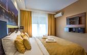 Туры в отель Feel Belgrade Apartments