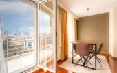 Туры в отель Feel Belgrade Apartments