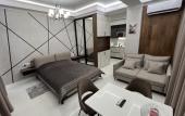 Туры в отель Mandarin Apartments