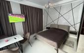 Туры в отель Mandarin Apartments
