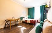 Туры в отель Apartme Akademicheskaya Apartment
