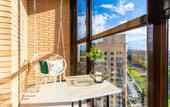 Туры в отель Apartme Akademicheskaya Apartment