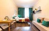 Туры в отель Apartme Akademicheskaya Apartment