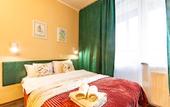 Туры в отель Apartme Akademicheskaya Apartment
