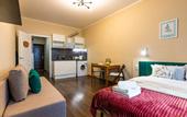 Туры в отель Apartme Akademicheskaya Apartment