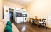 Туры в отель Apartme Akademicheskaya Apartment