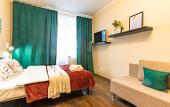 Туры в отель Apartme Akademicheskaya Apartment