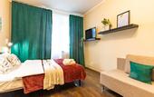 Туры в отель Apartme Akademicheskaya Apartment