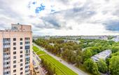 Туры в отель Apartme Akademicheskaya Apartment