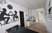 Туры в отель Хостел Ne Otel