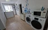 Туры в отель Хостел Ne Otel