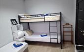 Туры в отель Хостел Ne Otel