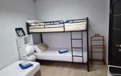 Туры в отель Хостел Ne Otel