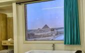 Туры в отель The Gate Hotel Front Pyramids & Sphinx View