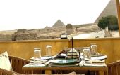 Туры в отель The Gate Hotel Front Pyramids & Sphinx View