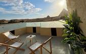 Туры в отель The Gate Hotel Front Pyramids & Sphinx View