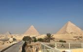 Туры в отель The Gate Hotel Front Pyramids & Sphinx View