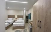 Туры в отель The Gate Hotel Front Pyramids & Sphinx View