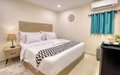 Туры в отель The Gate Hotel Front Pyramids & Sphinx View